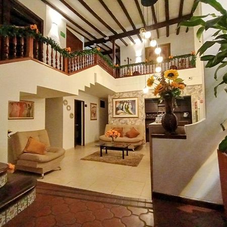Aguacatala Hotel Boutique Medellín Dış mekan fotoğraf
