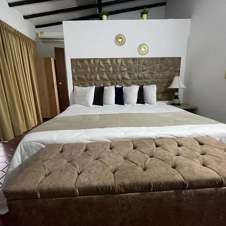 Aguacatala Hotel Boutique Medellín Dış mekan fotoğraf