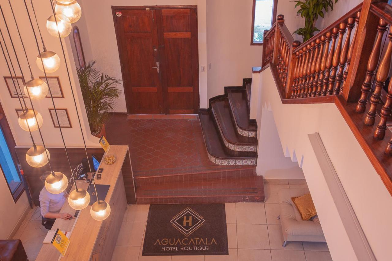 Aguacatala Hotel Boutique Medellín Dış mekan fotoğraf