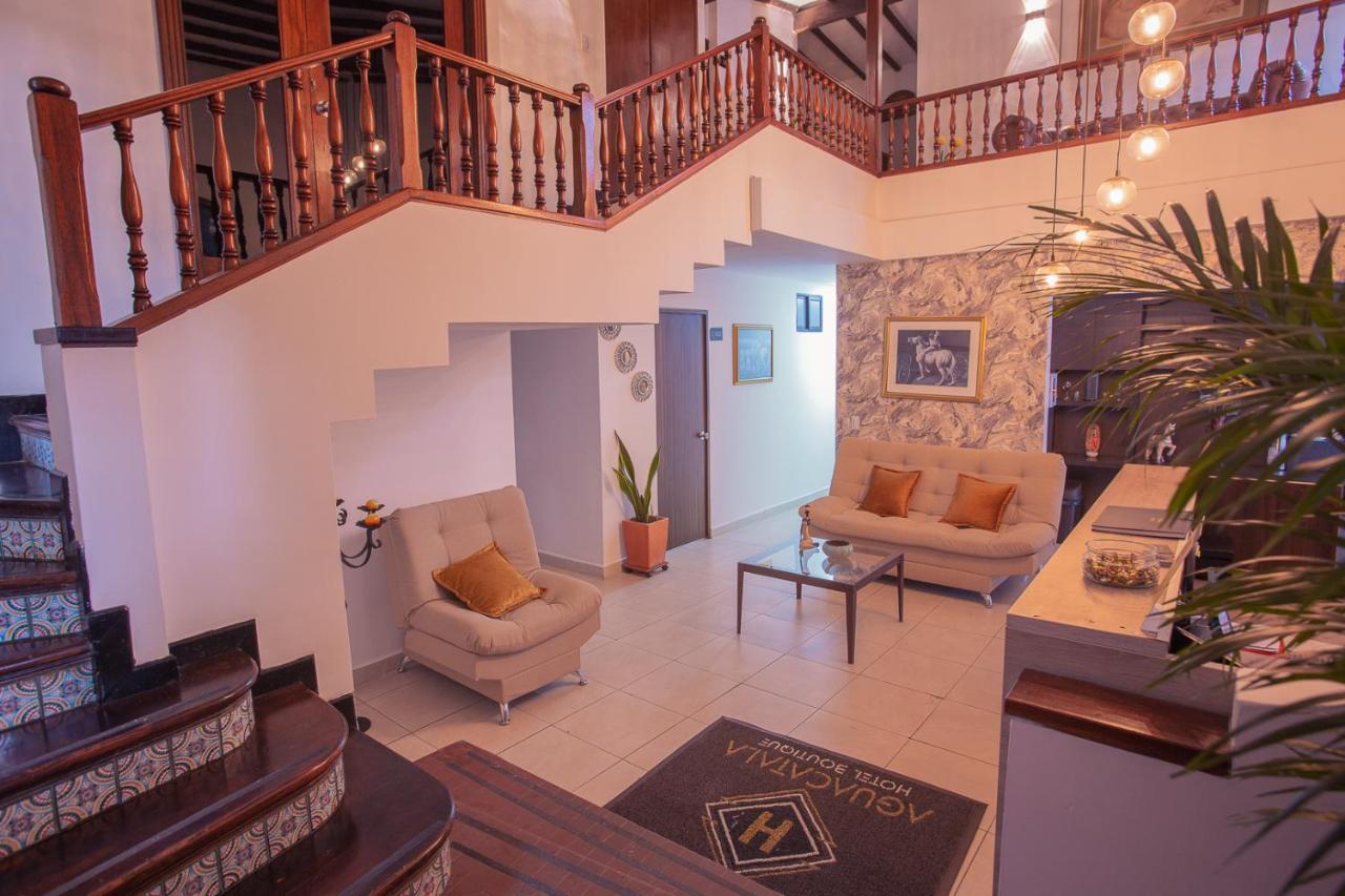 Aguacatala Hotel Boutique Medellín Dış mekan fotoğraf