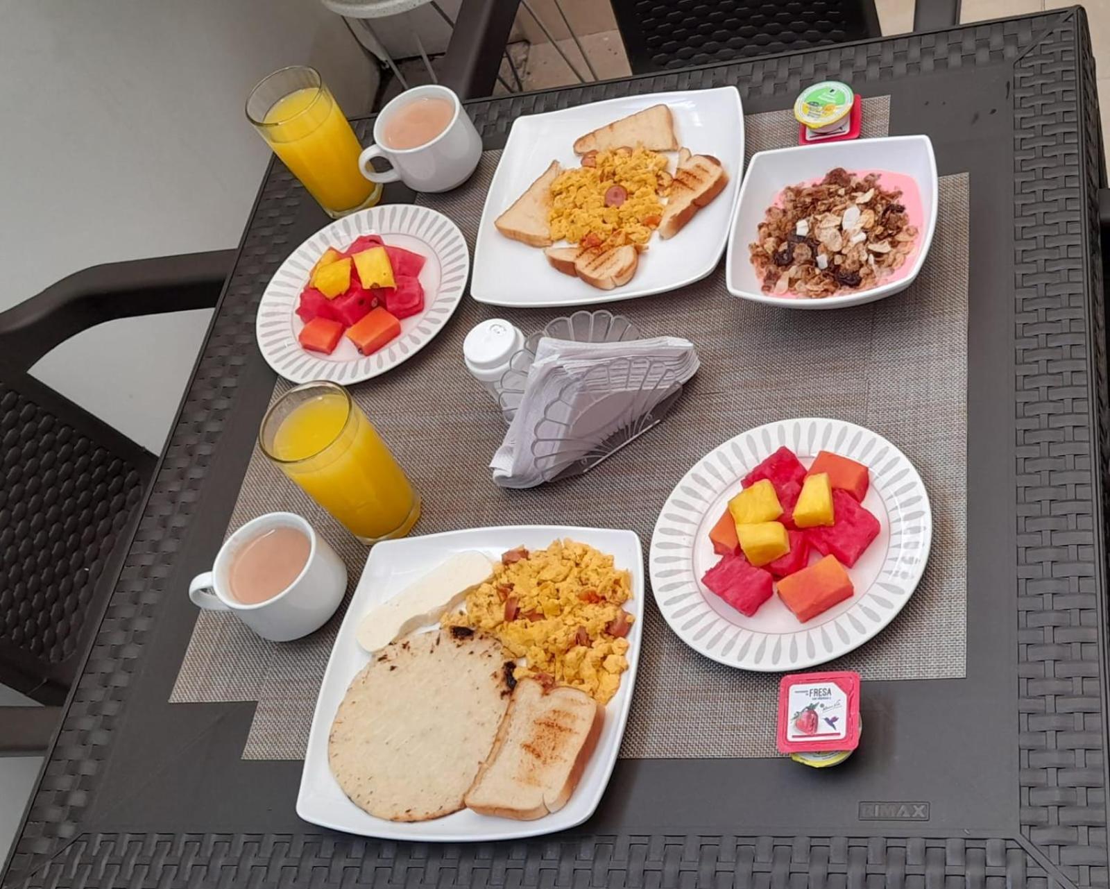 Aguacatala Hotel Boutique Medellín Dış mekan fotoğraf