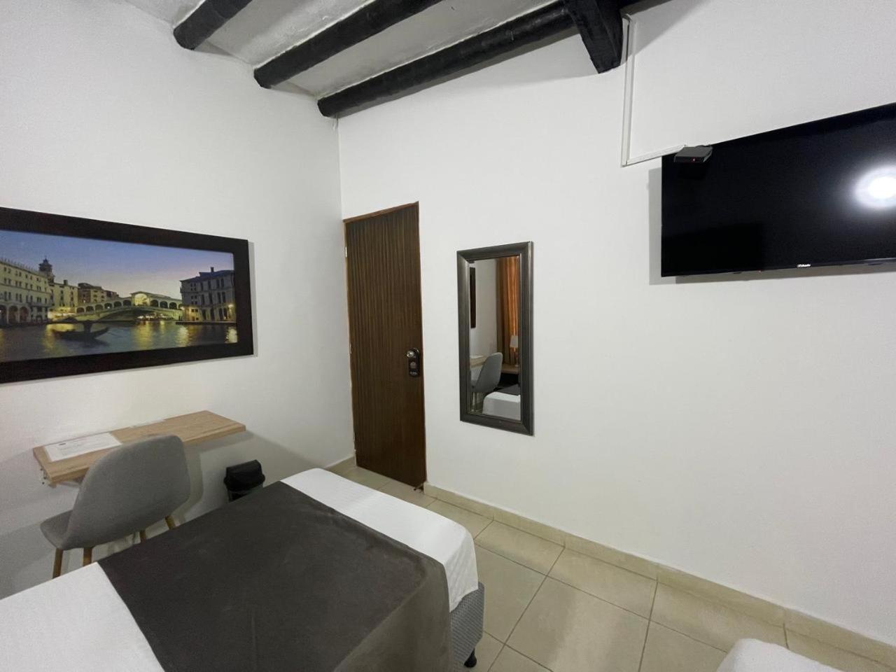 Aguacatala Hotel Boutique Medellín Dış mekan fotoğraf