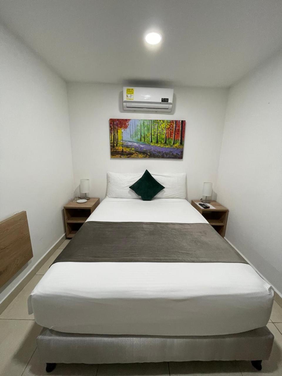 Aguacatala Hotel Boutique Medellín Dış mekan fotoğraf
