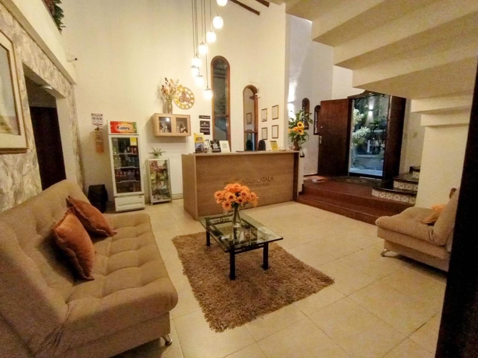 Aguacatala Hotel Boutique Medellín Dış mekan fotoğraf