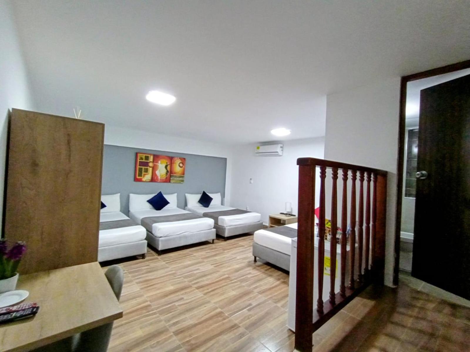 Aguacatala Hotel Boutique Medellín Dış mekan fotoğraf