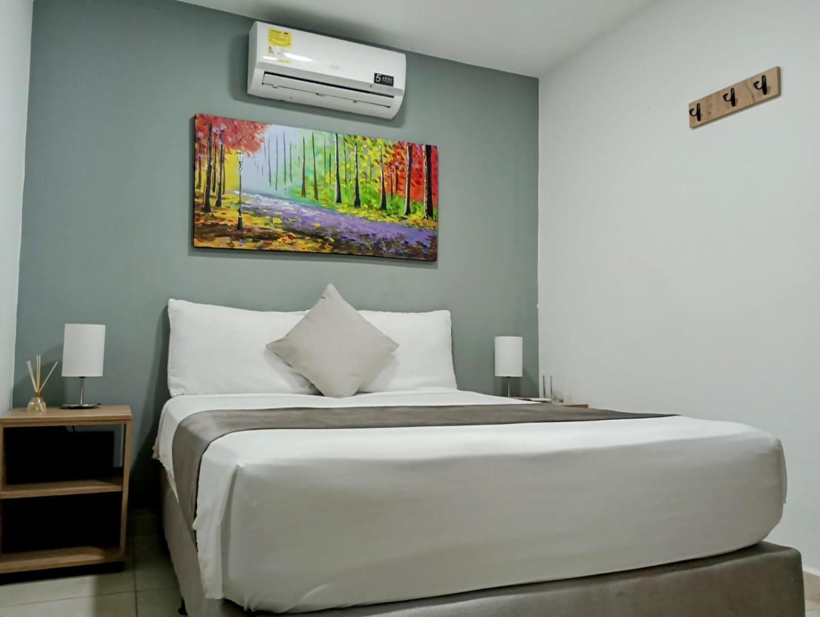 Aguacatala Hotel Boutique Medellín Dış mekan fotoğraf