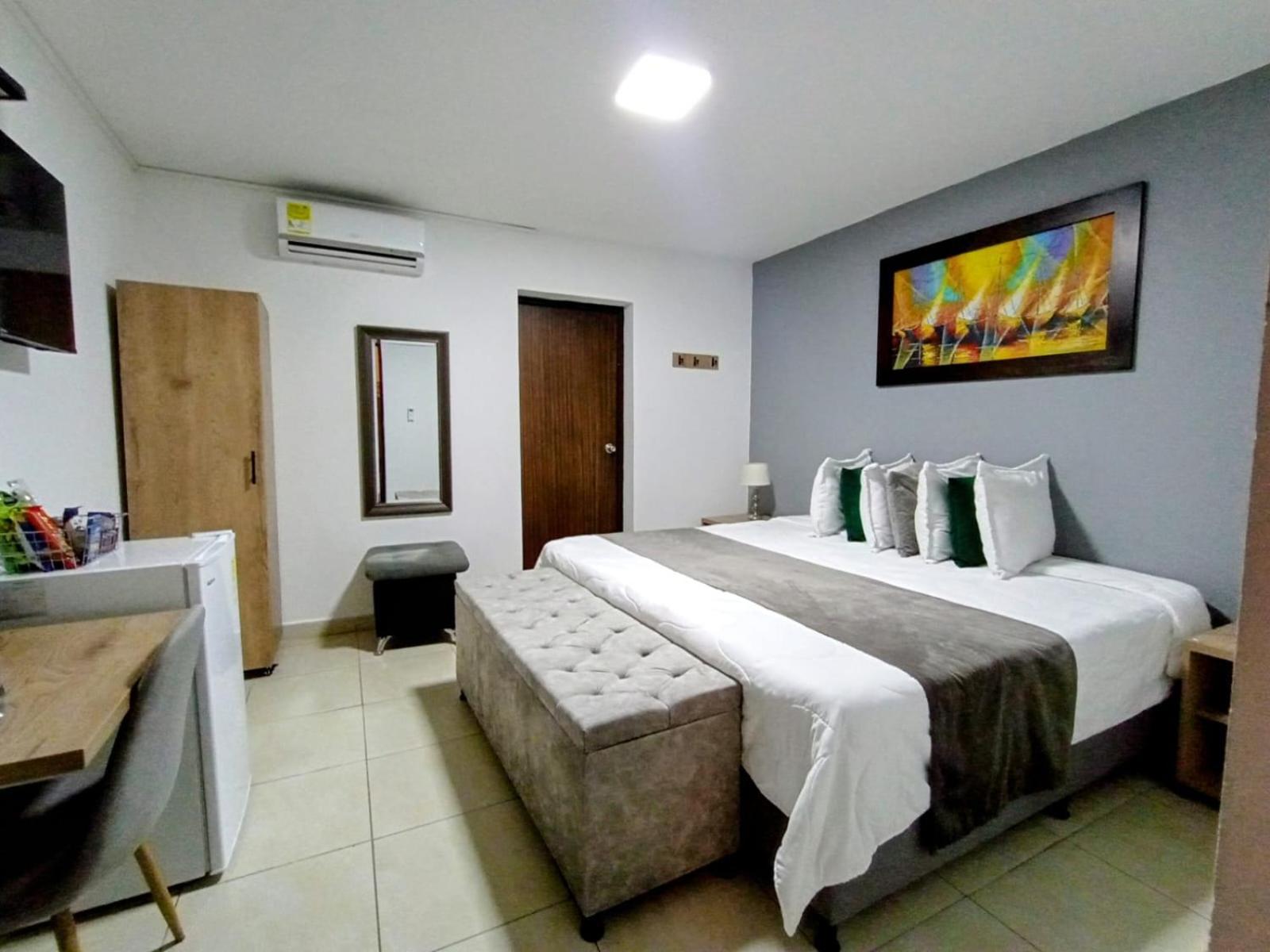 Aguacatala Hotel Boutique Medellín Dış mekan fotoğraf