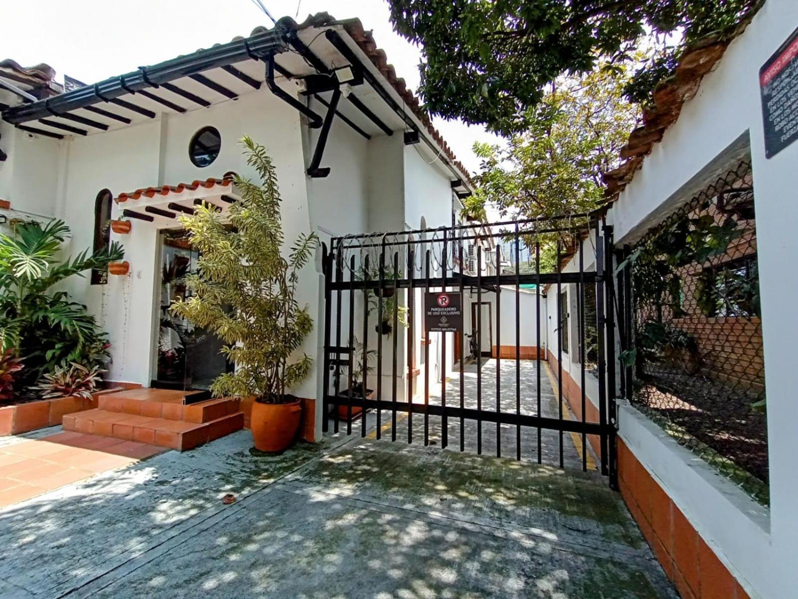 Aguacatala Hotel Boutique Medellín Dış mekan fotoğraf