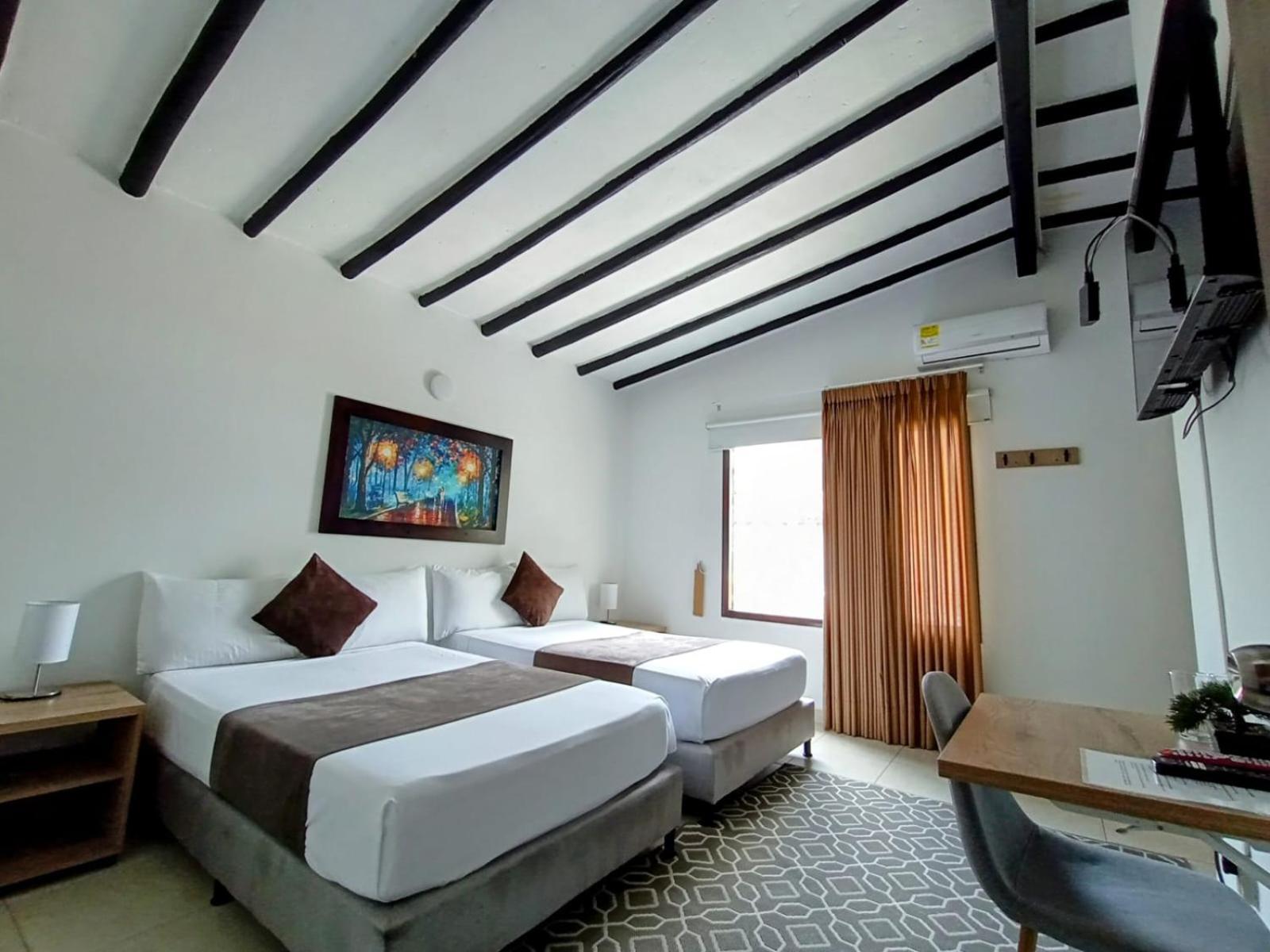 Aguacatala Hotel Boutique Medellín Dış mekan fotoğraf