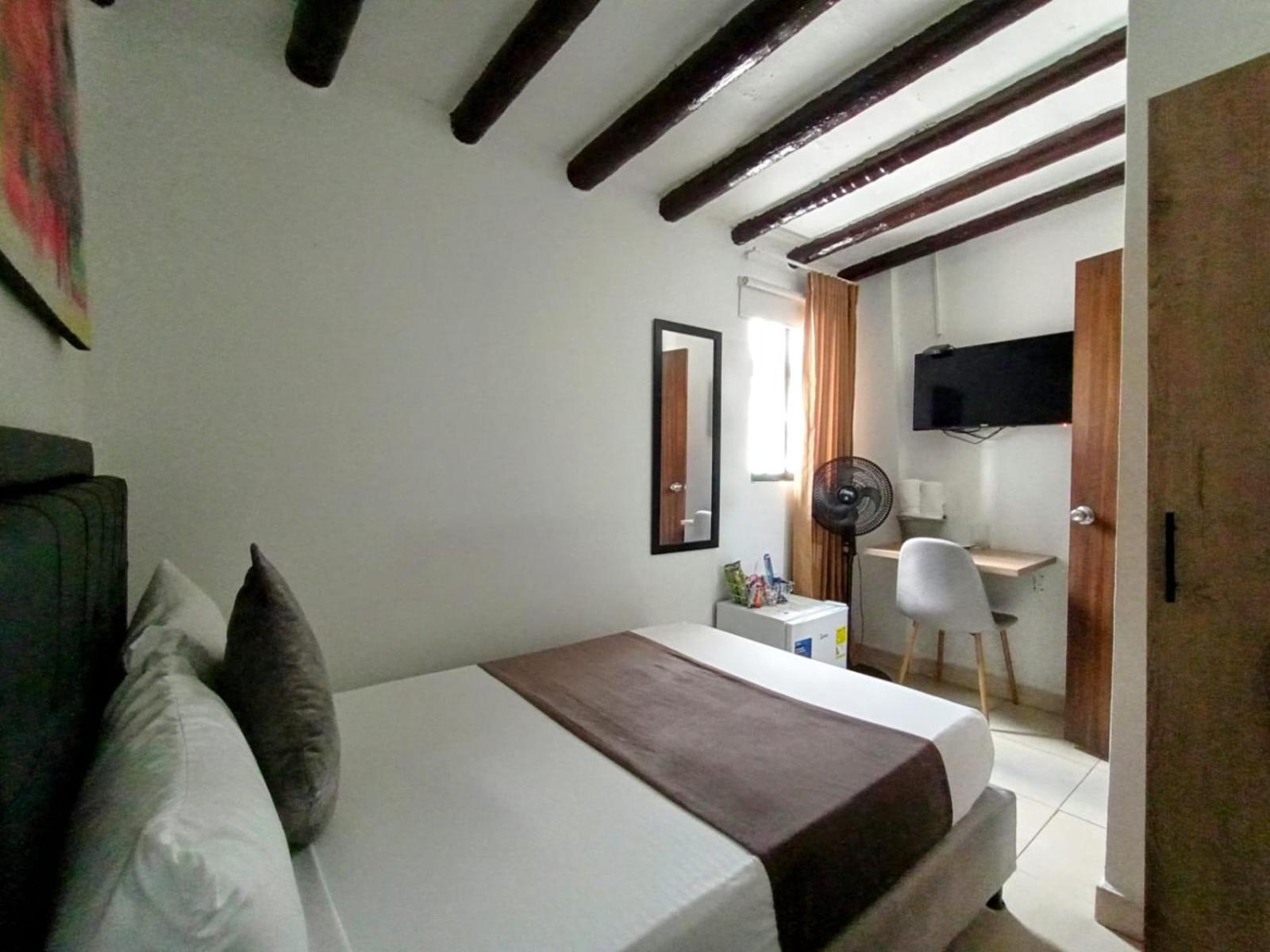 Aguacatala Hotel Boutique Medellín Dış mekan fotoğraf