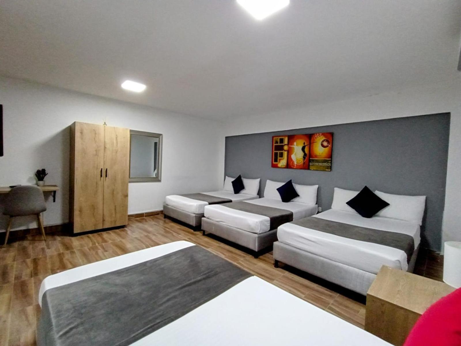Aguacatala Hotel Boutique Medellín Dış mekan fotoğraf