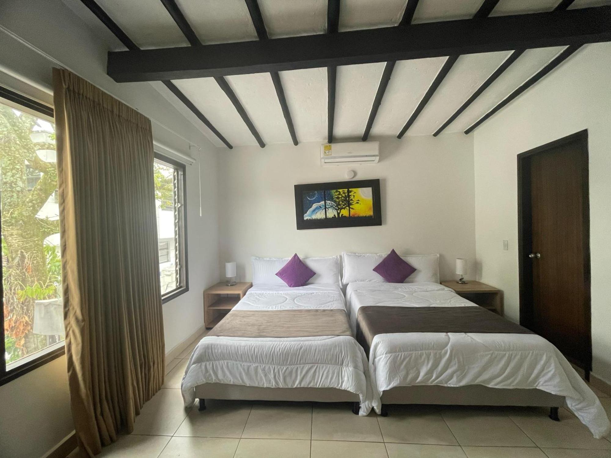 Aguacatala Hotel Boutique Medellín Dış mekan fotoğraf