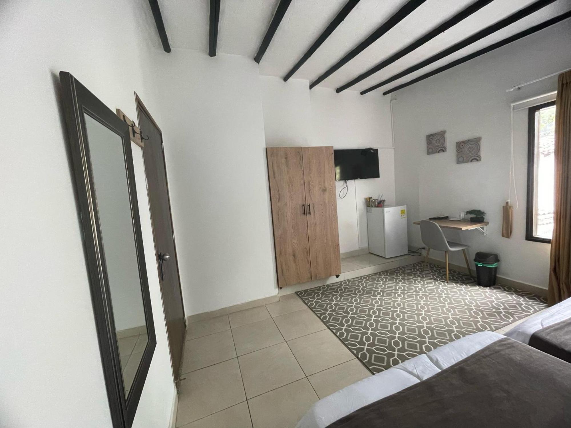 Aguacatala Hotel Boutique Medellín Dış mekan fotoğraf