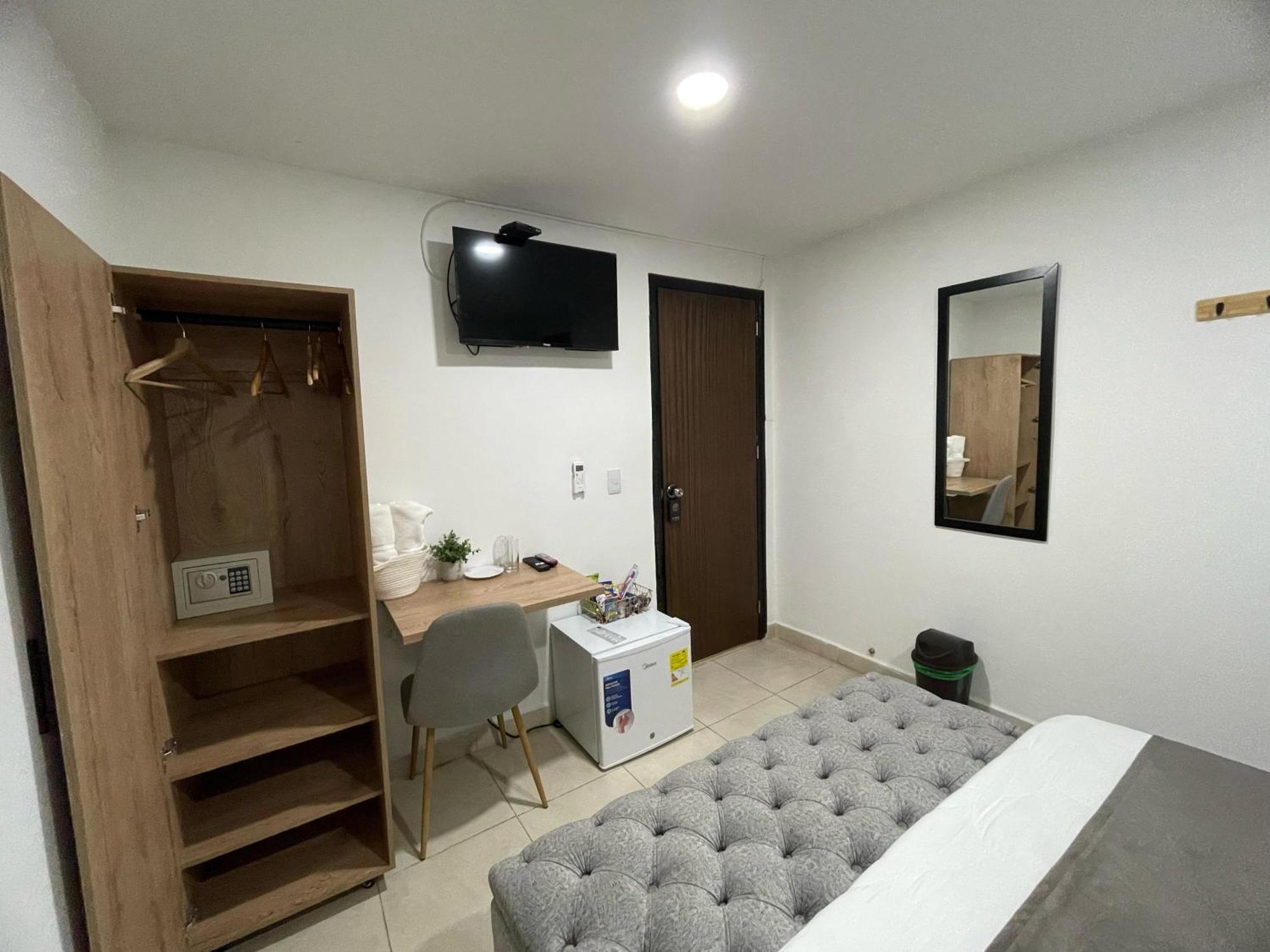 Aguacatala Hotel Boutique Medellín Dış mekan fotoğraf