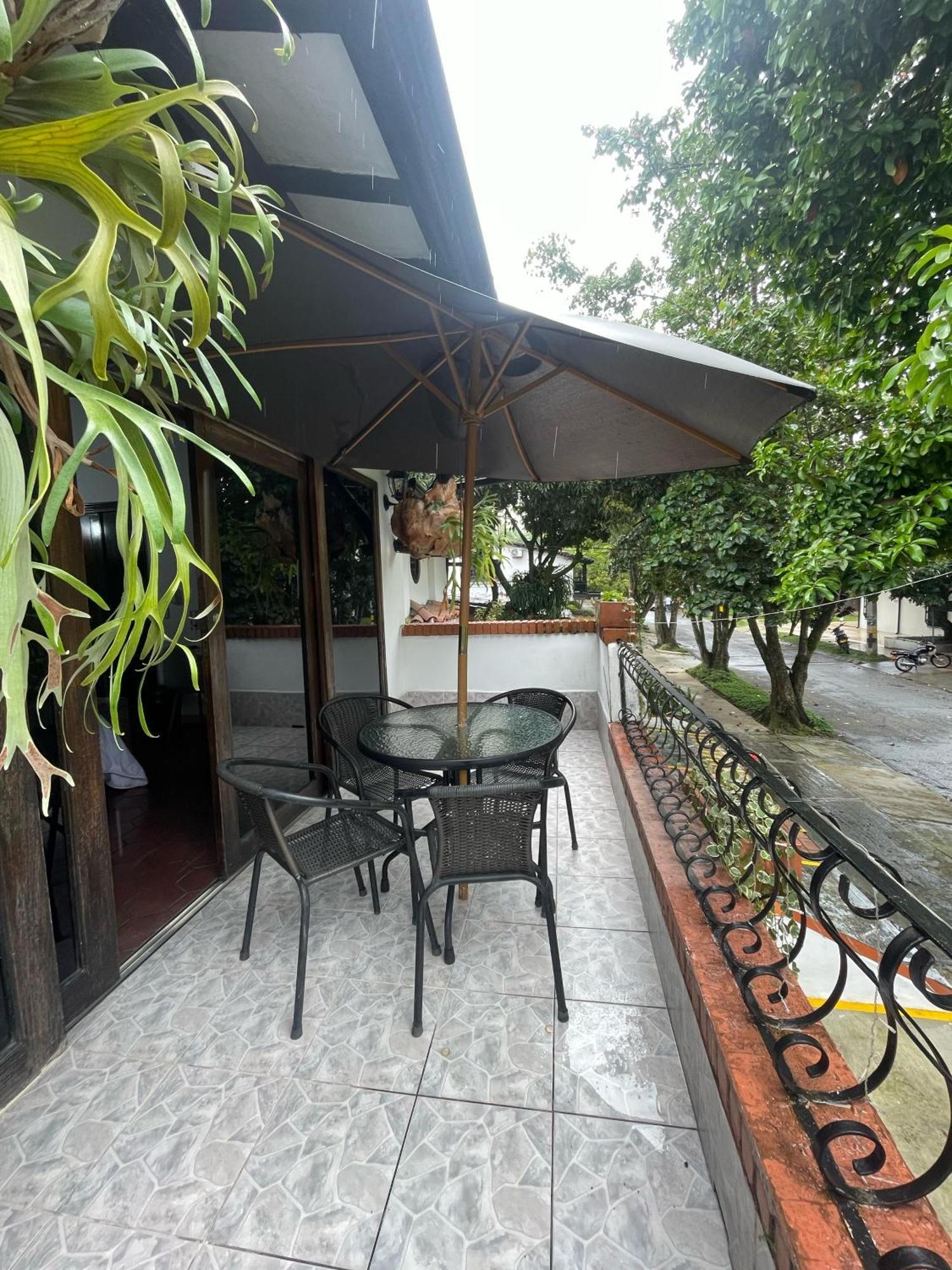 Aguacatala Hotel Boutique Medellín Dış mekan fotoğraf