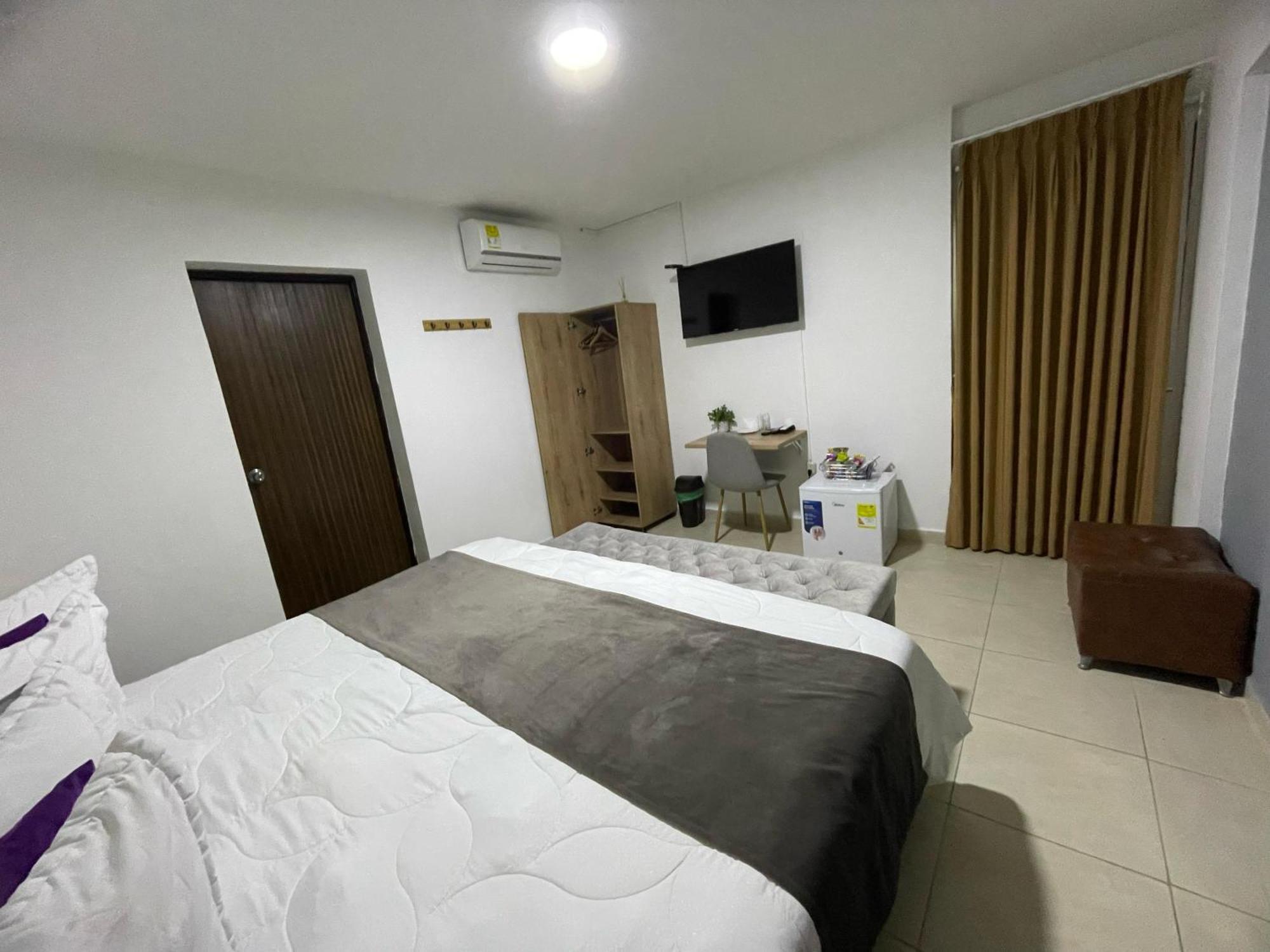 Aguacatala Hotel Boutique Medellín Dış mekan fotoğraf