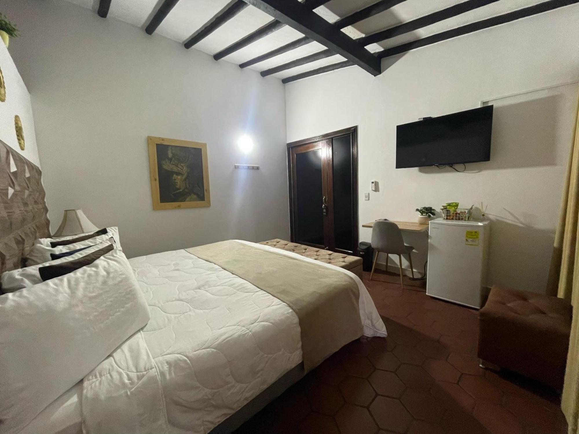 Aguacatala Hotel Boutique Medellín Dış mekan fotoğraf
