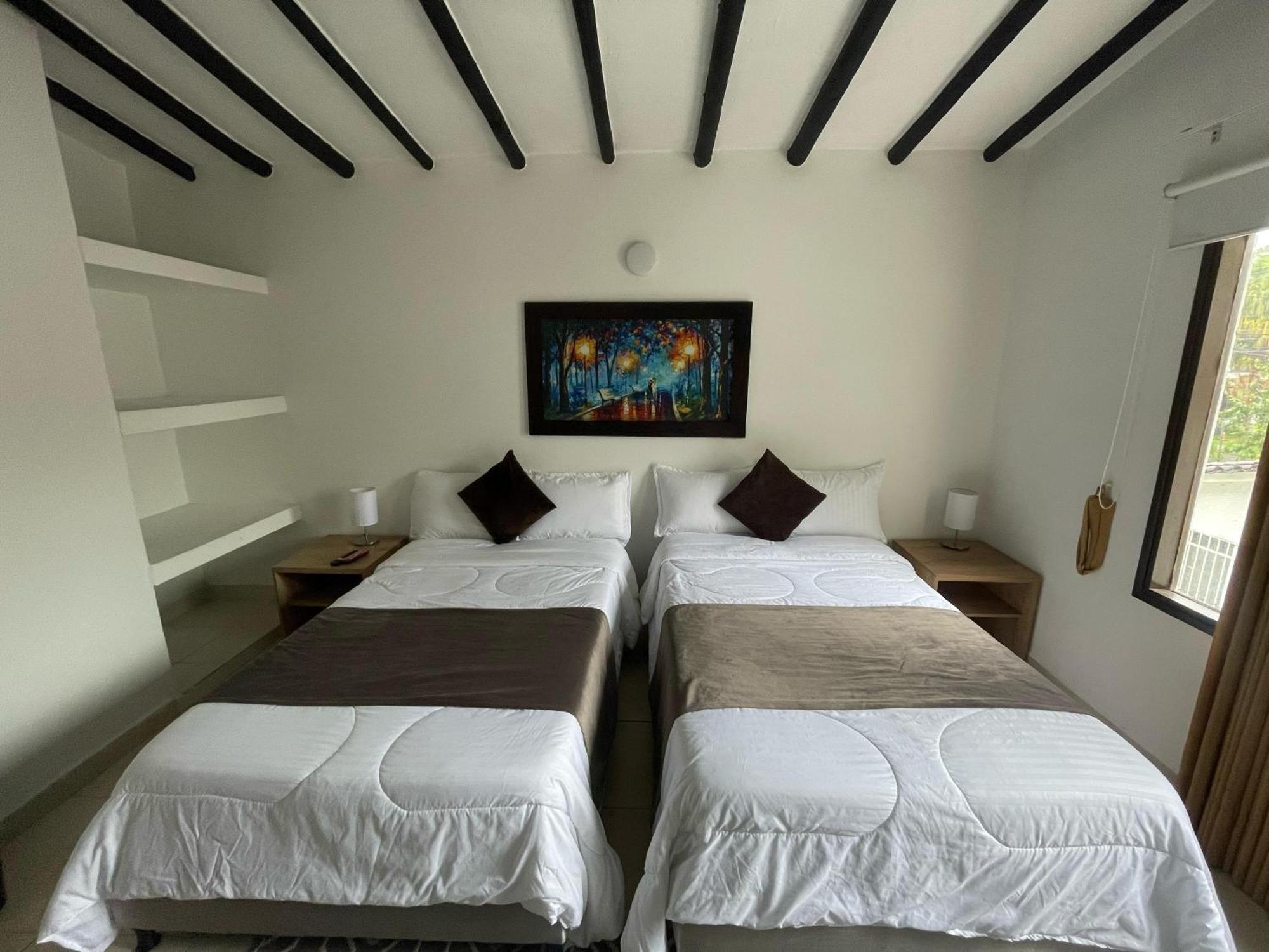 Aguacatala Hotel Boutique Medellín Dış mekan fotoğraf